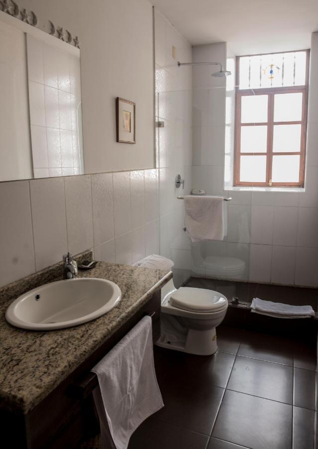 La Casa De Manuel Hotel-Boutique Loja Eksteriør bilde