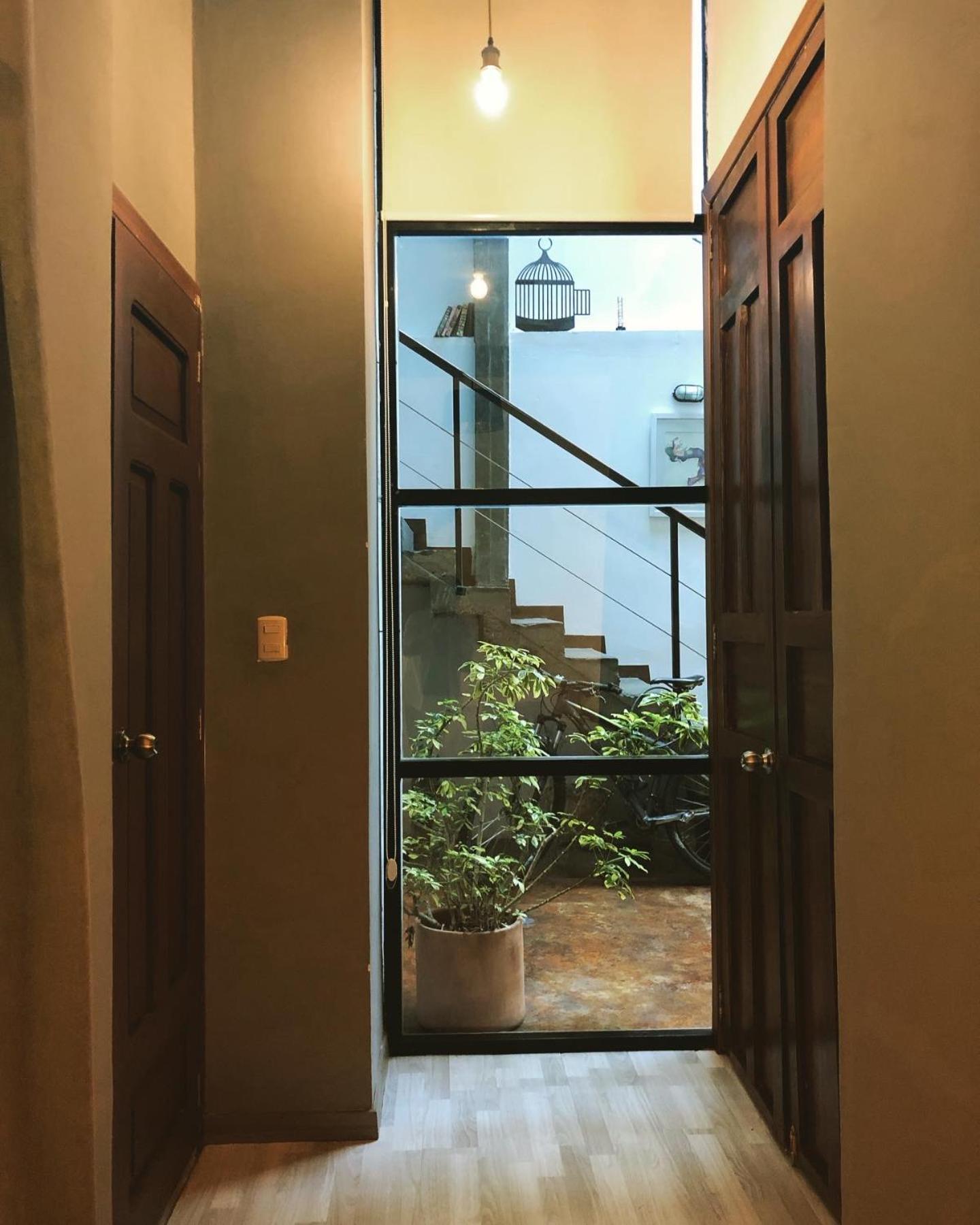La Casa De Manuel Hotel-Boutique Loja Eksteriør bilde